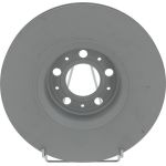 Ferodo DDF1426C-1 Bremsscheibe PREMIER Coat+ disc Ferodo DDF1426C-1 Bremsscheibe PREMIER Coat+ disc