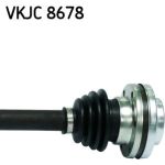 Antriebswelle VKJC 8678