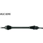 Antriebswelle VKJC 8390