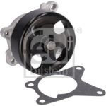 FEBI BILSTEIN 186022 Wasserpumpe, Motorkühlung FEBI BILSTEIN 186022 Wasserpumpe, Motorkühlung
