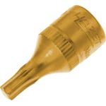 Steckschlüsseleinsatz 8502-T25 Steckschlüsseleinsatz 8502-T25