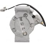 Kompressor, Klimaanlage 89433 Kompressor, Klimaanlage 89433