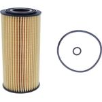 Ölfilter 586605