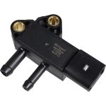 Metzger 0906606 Sensor, Abgasdruck Metzger 0906606 Sensor, Abgasdruck