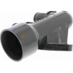 Kühlmittelflansch V22-9715 Kühlmittelflansch V22-9715
