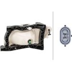 Nebelscheinwerfer 1ND 010 223-221 Nebelscheinwerfer 1ND 010 223-221
