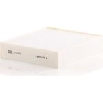MANN-FILTER CU 1830 Innenraumfilter, Partikelfilter MANN-FILTER CU 1830 Innenraumfilter, Partikelfilter