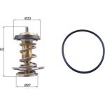 Thermostat, Kühlmittel TX 264 82D Thermostat, Kühlmittel TX 264 82D