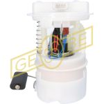 Kraftstoff-Fördereinheit 9 6255 1 Kraftstoff-Fördereinheit 9 6255 1