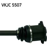 Antriebswelle VKJC 5507 Antriebswelle VKJC 5507