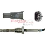 Metzger 0894223 Sensor, Abgastemperatur