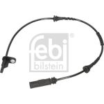 Sensor, Raddrehzahl 193578 Sensor, Raddrehzahl 193578