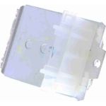 Regler, Innenraumgebläse V10-79-0003