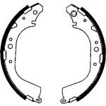 Bremsbackensatz 8DB 355 000-231 Bremsbackensatz 8DB 355 000-231