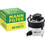 Kraftstofffilter WK 939/13 Kraftstofffilter WK 939/13