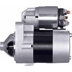 Starter 8EA 011 610-771 Starter 8EA 011 610-771