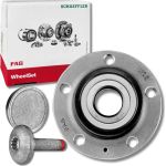 FAG 713 6110 00 Radlagersatz FAG 713 6110 00 Radlagersatz