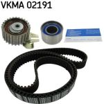 Zahnriemensatz VKMA 02191 Zahnriemensatz VKMA 02191