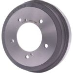 Bremstrommel 8DT 355 302-471