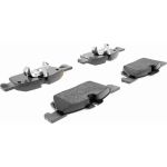 Vaico V42-0404 Bremsbelagsatz, Scheibenbremse Green Mobility Parts