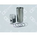 Reparatursatz Motor Kolben/Zylinderlaufbuchse (Motorlaufbuchse) für Volvo TAMD Reparatursatz Motor Kolben/Zylinderlaufbuchse (Motorlaufbuchse) für Volvo TAMD