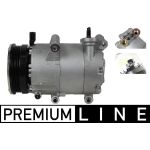 Kompressor, Klimaanlage ACP 554 000P