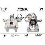 Bremssattel 9298118