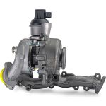 Jrone Turbolader 8B43-30M-789 Jrone Turbolader 8B43-30M-789