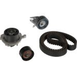 Wasserpumpe + Zahnriemensatz KP15469XS