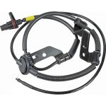 Sensor, Raddrehzahl 09001014 Sensor, Raddrehzahl 09001014