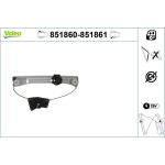 Fensterheber 851861