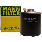 Kraftstofffilter WK 842/23 X Kraftstofffilter WK 842/23 X
