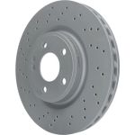 Bremsscheibe 24.0130-0238.1