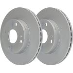 Bremsscheibe 24.0118-0113.1