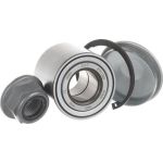 Radlagersatz VKBA 6658