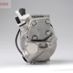 DENSO 5SE09C Klimakompressor DCP17054 DENSO 5SE09C Klimakompressor DCP17054