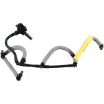 Schlauch, Leckkraftstoff 0840192 Schlauch, Leckkraftstoff 0840192