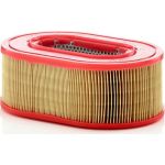 MANN-FILTER C 25 124 Luftfilter MANN-FILTER C 25 124 Luftfilter