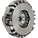 Kupplungsdruckplatte 800578 Kupplungsdruckplatte 800578