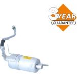 NRF 33354 Trockner, Klimaanlage EASY FIT NRF 33354 Trockner, Klimaanlage EASY FIT