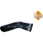 NRF 166107 Ladeluftschlauch NRF 166107 Ladeluftschlauch