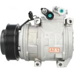 Kompressor, Klimaanlage 89256