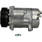 Kompressor, Klimaanlage 89117 Kompressor, Klimaanlage 89117