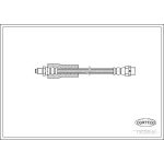 Corteco 19026685 Bremsschlauch