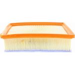 Vaico V40-0125 Luftfilter Vaico V40-0125 Luftfilter