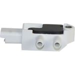 Sensor, Abgasdruck 0906304
