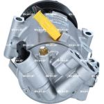 Kompressor, Klimaanlage 320044