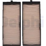 Filter, Innenraumluft TSP0325300