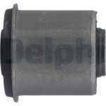 Delphi TD1863W Lagerung, Lenker Delphi TD1863W Lagerung, Lenker