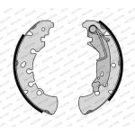 Bremsbackensatz FSB4308